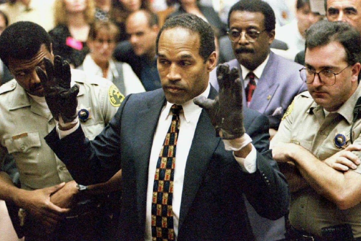 Cosmopolitan Las Vegas Says Damaging OJ Simpson’s Reputation Is Impossible