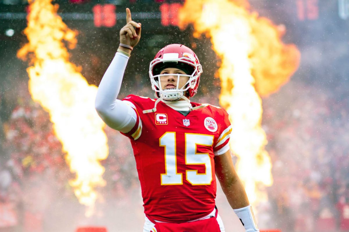 Kansas City Chiefs Field Goal Favorite On Road Against AFC West Rival Denver Broncos