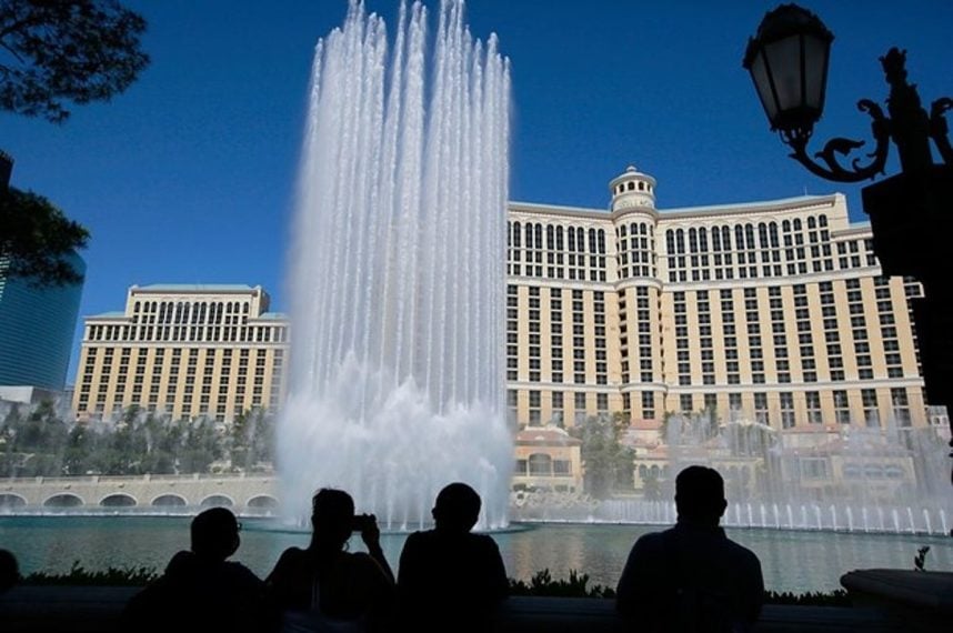 Bellagio Stake Sale Could Bode Well for Caesars, VICI, Says Analyst