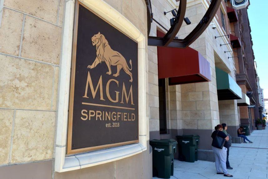 MGM Springfield Supports Nearby Holyoke with Second $200K Mitigation Grant