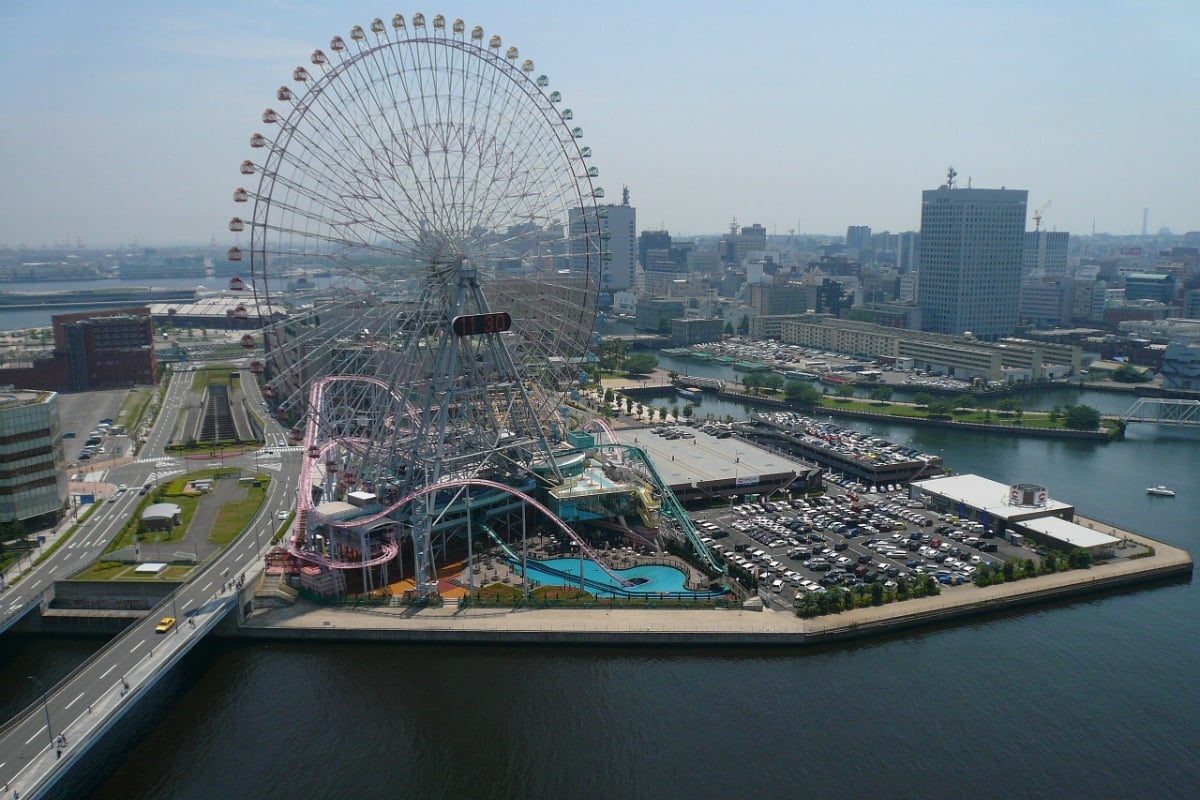 Yokohama Japan Casino Opposition Plans to Oust Mayor, Reconsider Integrated Resort Candidacy