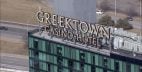 Detroit Greektown Casino Outside Melee Leads to Injured Cops, Arrests