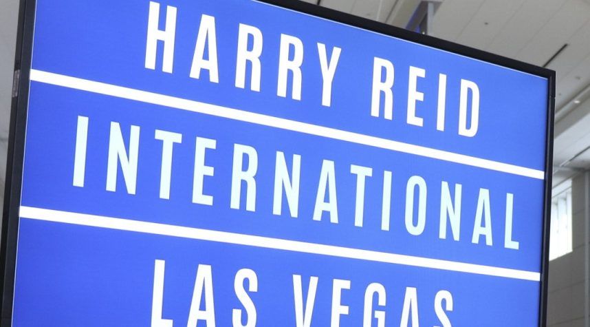 Las Vegas’ Harry Reid Airport Raises Rates for Airlines