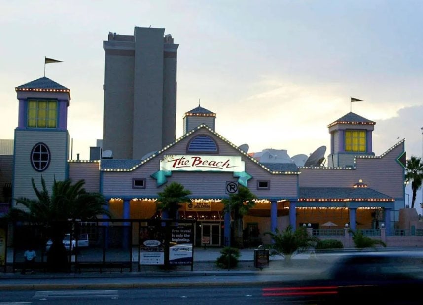 Gaming Commission Permits Las Vegas Pop-up Casino, But Issues Warning