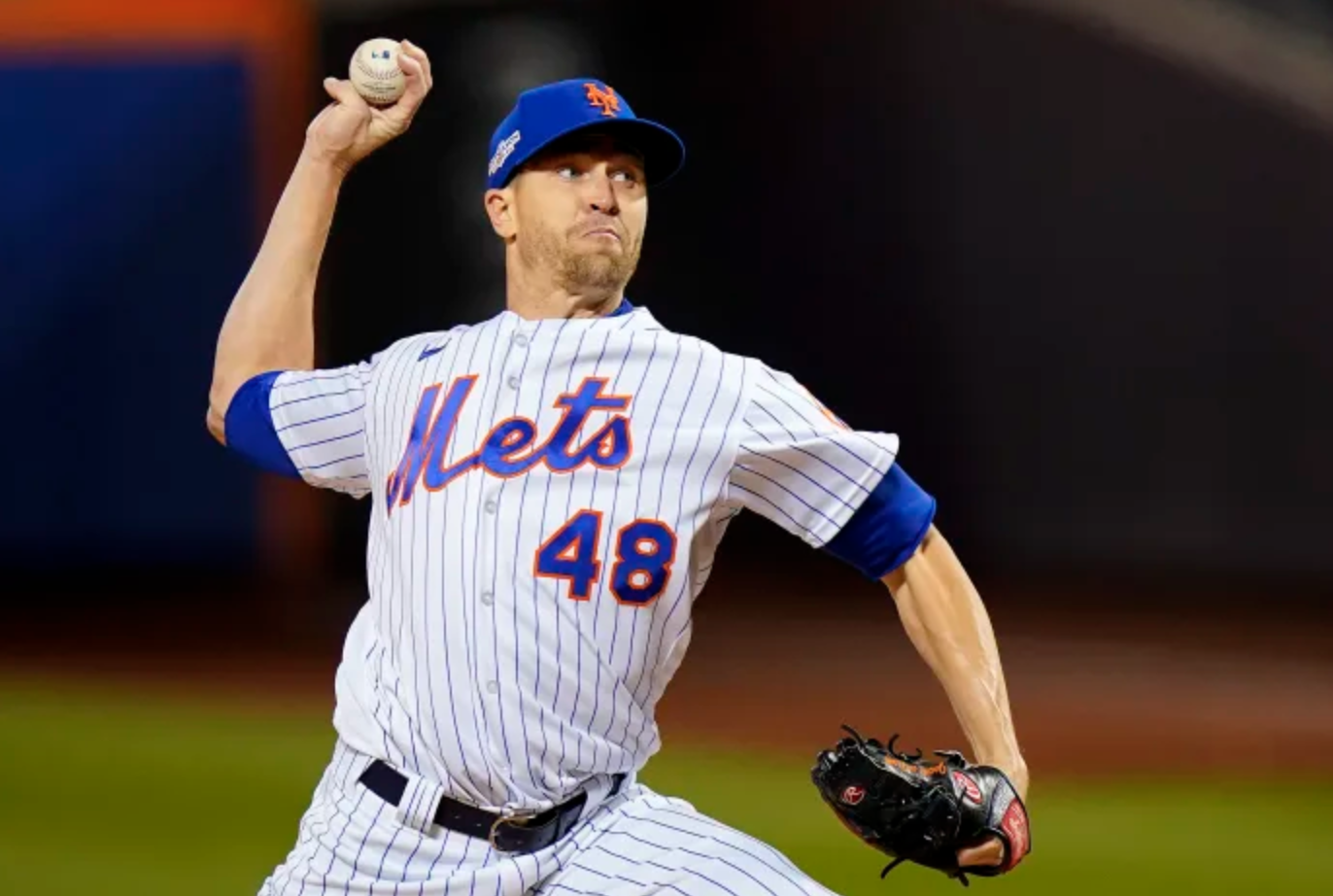 Parlay Strategy: All-In For Mets In Game 3