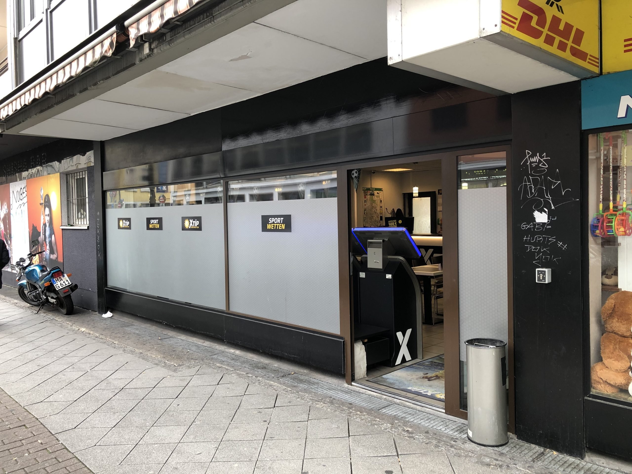 Sports Betting Shops in Bremen, Germany Reopen, Several to Remain Closed