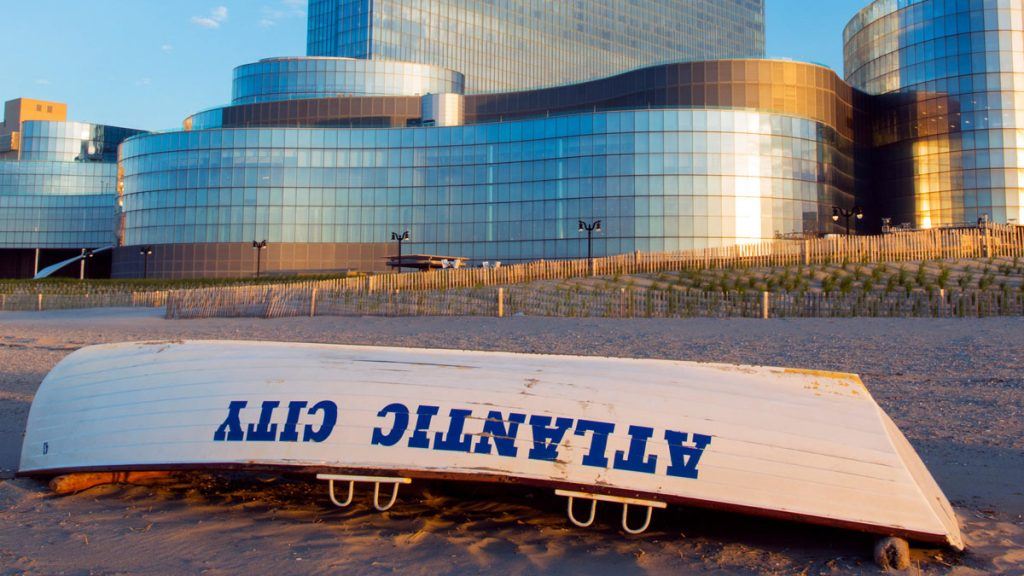 Revel Atlantic City Reopening Shot Down by Local Officials, Casino Revenues Slip