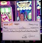 Jackpot: Carson Valley Inn Casino Slot Player Wins $3.27M in Nevada