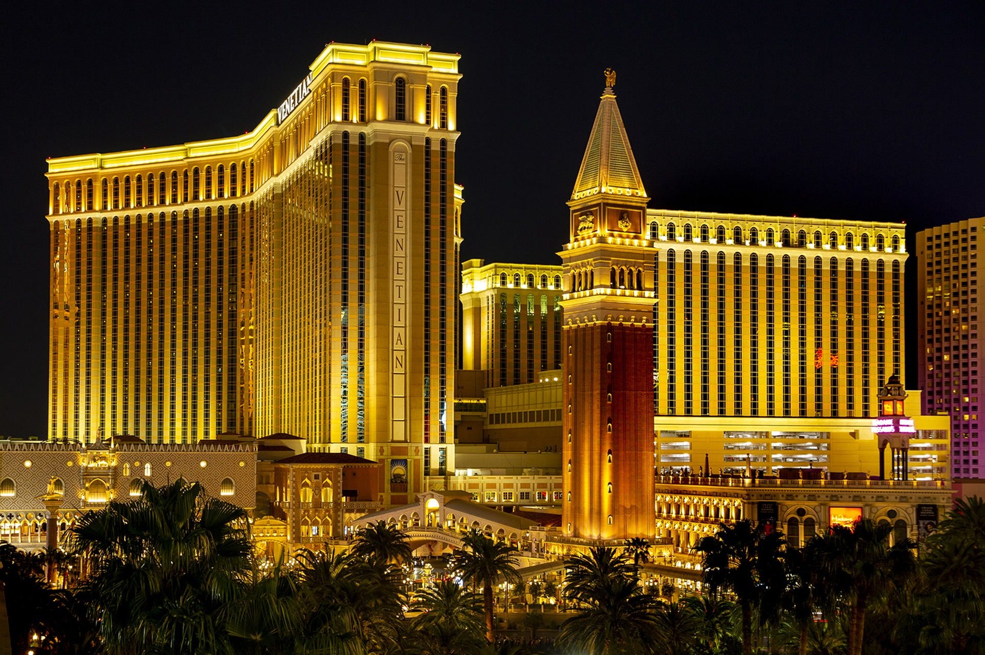 Sands Venetian Accepting June 1 Reservations, Palazzo to Follow at Later Date