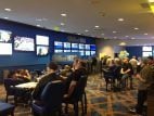 William Hill Banks on Bettors in Purchase of Cosmopolitan, Venetian, Palazzo Sportsbooks From CG Technology