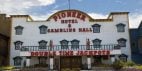 Laughlin’s Pioneer Casino-Hotel Listed for Online Sale, But Quickly Removed