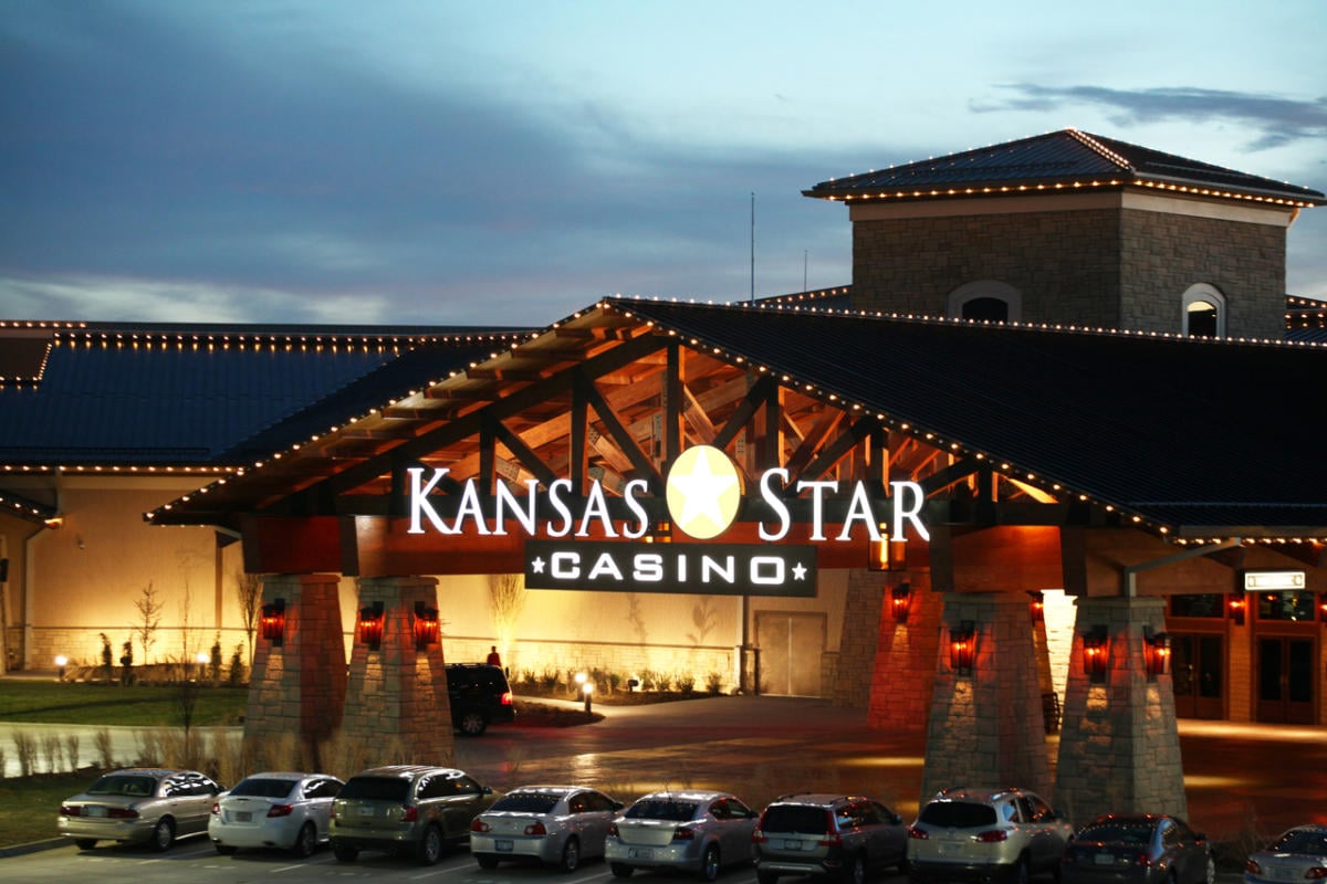 Kansas Gives Sports Betting Another Chance as Bill Emerges From Senate Committee