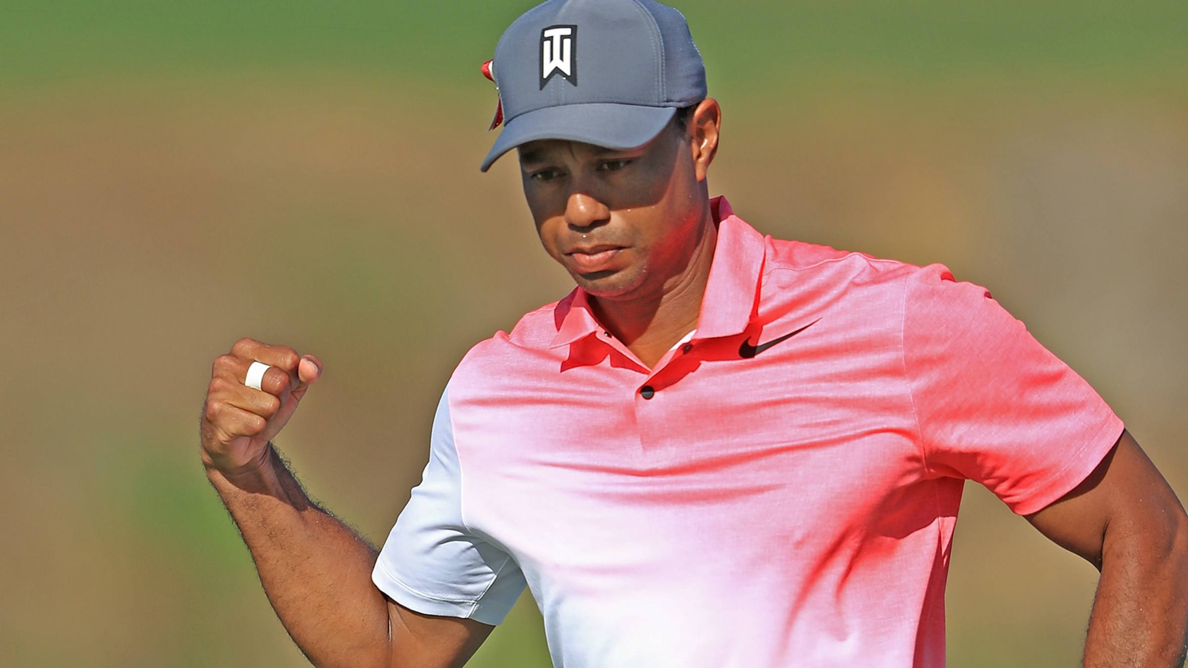 Tiger Woods Masters Odds Shorten Following Strong Performance at Honda Classic