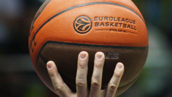 DraftKings to Live-Stream EuroLeague Basketball, Dreaming of the Big Leagues