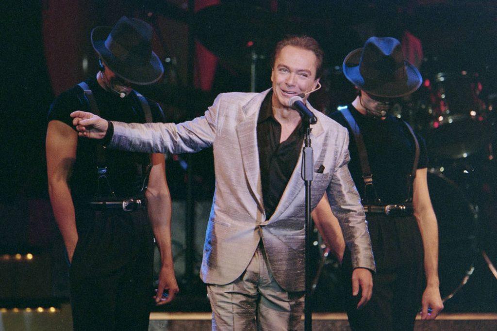 David Cassidy, ‘Partridge Family’ Teen Idol, Popular Las Vegas Entertainer, Dead at 67