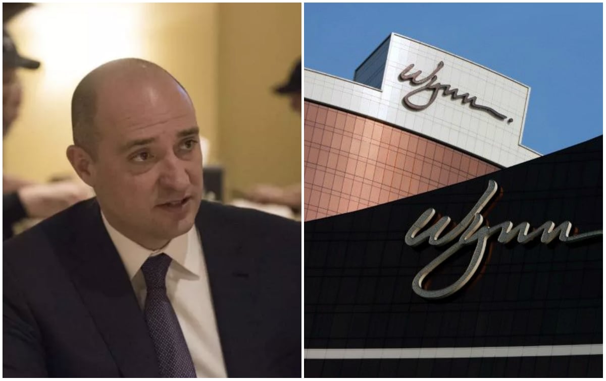 No Sale for Wynn Resorts Encore Boston Harbor, CEO Matt Maddox Confirms at AGM