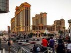 Caesars Reopenings Hindered by Nevada Regulations, Regionals Prove Steady