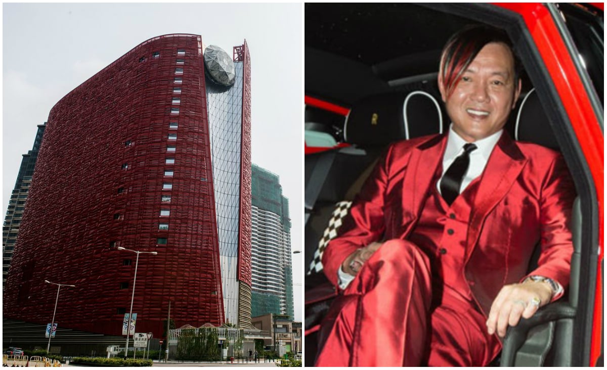 The 13 Saga Drags On, Macau Hotel Requires Further Inspections