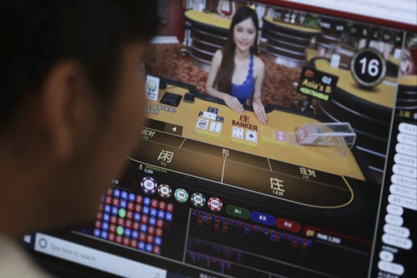 Chinese Workers Employed in Philippines iGaming Industry Have Uncertain Futures