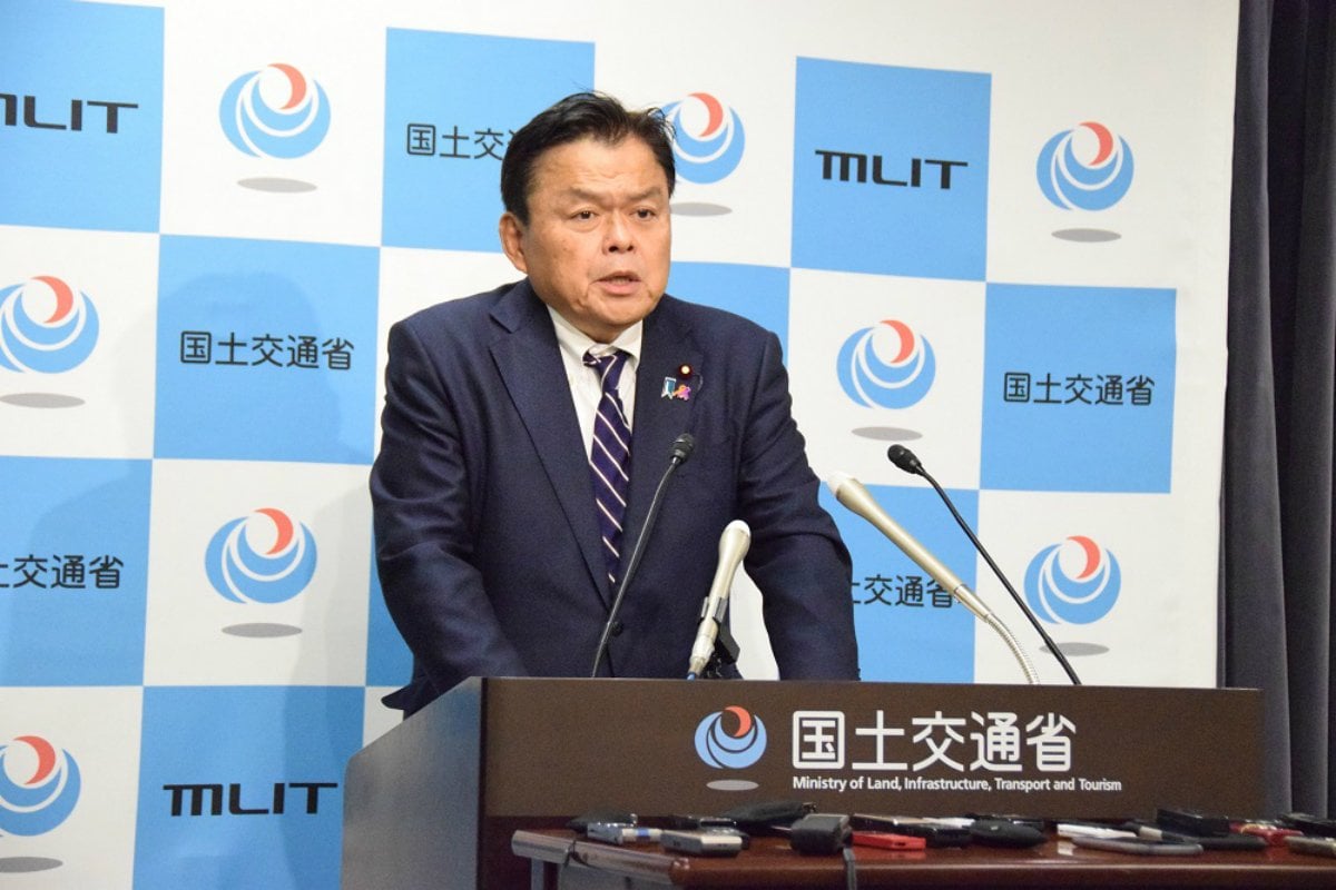 Japan Government Mulling Changes to Integrated Resort Timeline