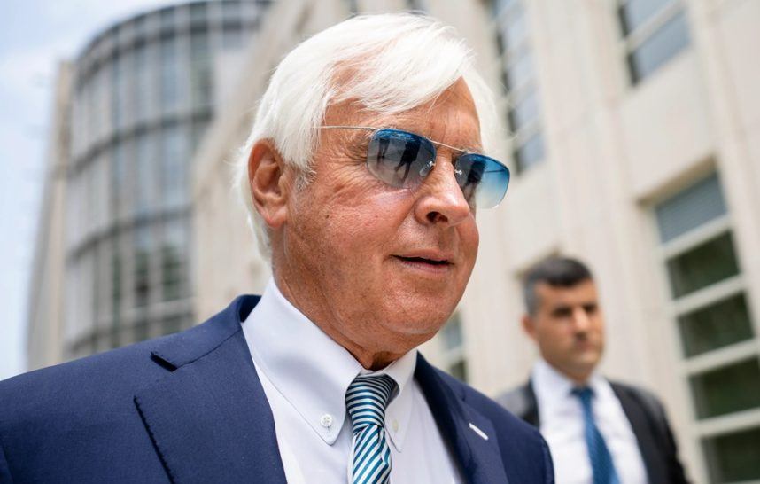 Bob Baffert Asks for Summary Judgment in ‘Swifthitter’ Defamation Case