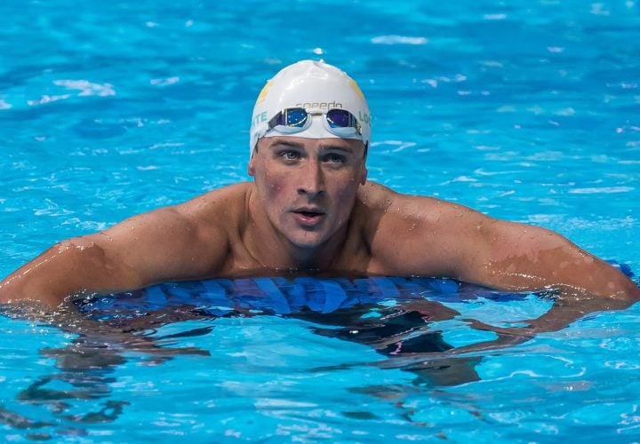 Ryan Lochte Rio Olympics Robbery Tale Scrutinized by Brazilian Officials