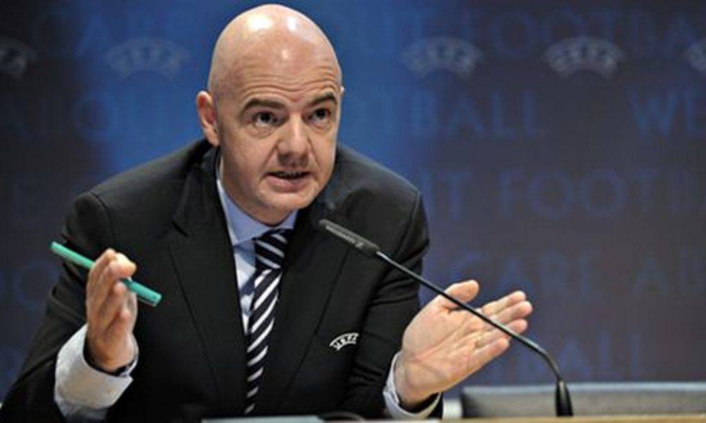 FIFA Admits to World Cup Bribes, Still Demands “Tens of Millions” From US Authorities