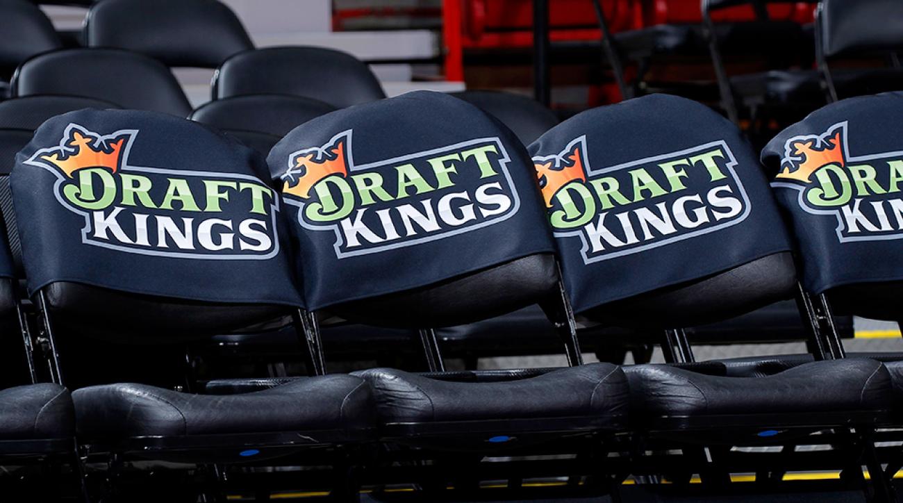 DraftKings Launches Trial Version of First Mobile Sports Betting App in New Jersey