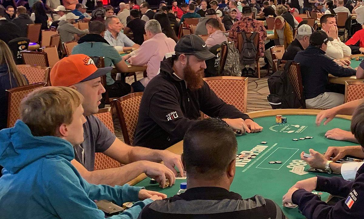 Players Say Right Call Made to Delay 2020 World Series of Poker Amid COVID-19 Crisis