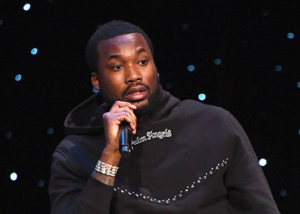 Cosmopolitan Las Vegas Denies Entry to Rapper Meek Mill, Social Media Firestorm Ensues