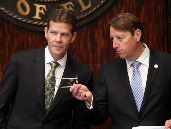 Florida Gambling Expansion Reaches Impasse Between State House and Senate