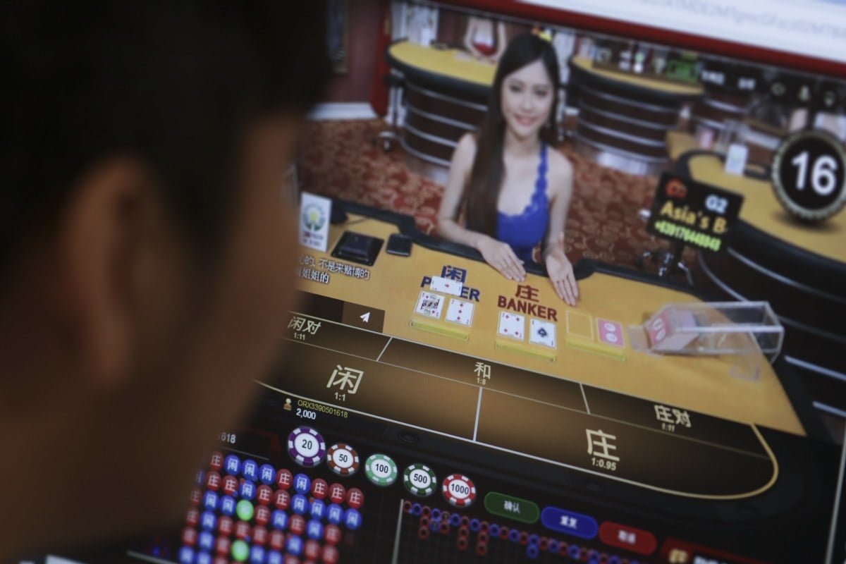 POGOs Don’t Offer Gambling to China: PAGCOR Responds to Beijing Threat