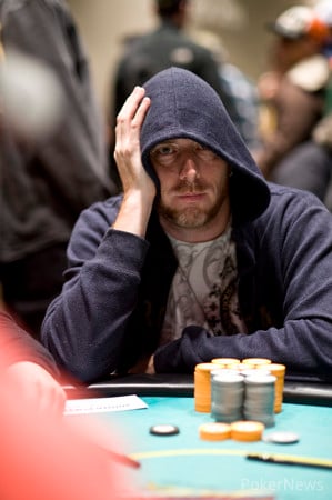 Poker Pro Christian Lusardi Charged in Borgata Fake Chip Scandal