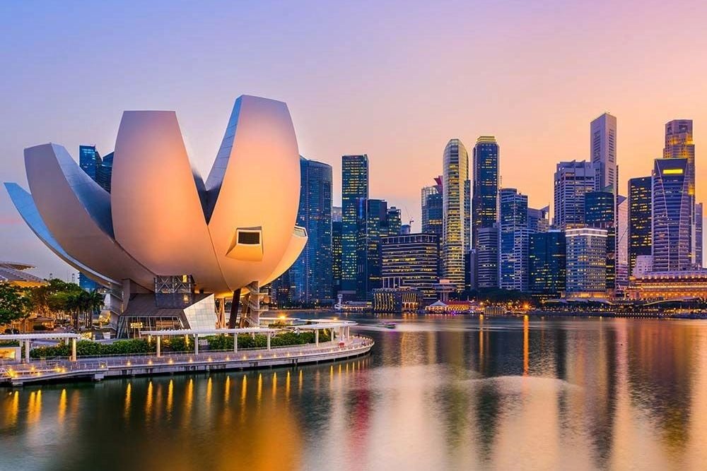 Singapore Casinos See Relief as Country Set to Remove All COVID-19 Restrictions